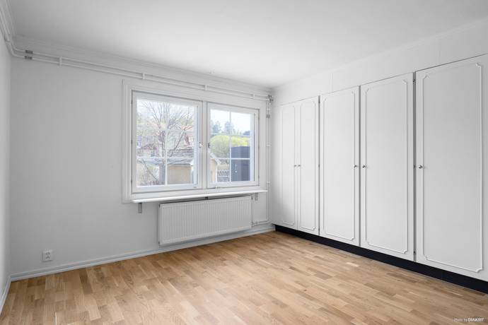 6 rum Villa på Bölevägen 22B Sörberge centrum. Timrå kommun - bild 10