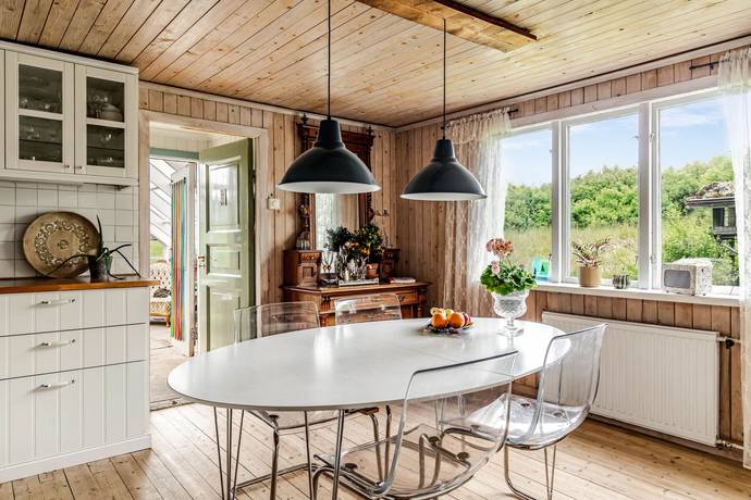 3 rum villa på Gunnlered 105 Ullared, Falkenbergs kommun - bild 4