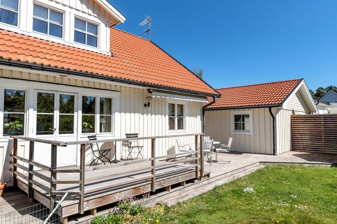 7 rum villa på Solvarvet 43 Alunda, Östhammars kommun - bild 3
