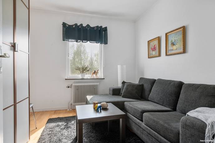 5 rum Villa på Ekliden 7 Örkelljunga Örkelljunga kommun - bild 12