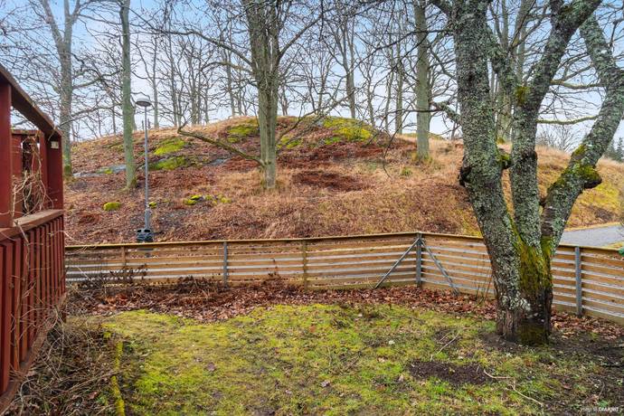 5 rum Radhus på Storskiftesvägen 26 Alby Botkyrka kommun - bild 20