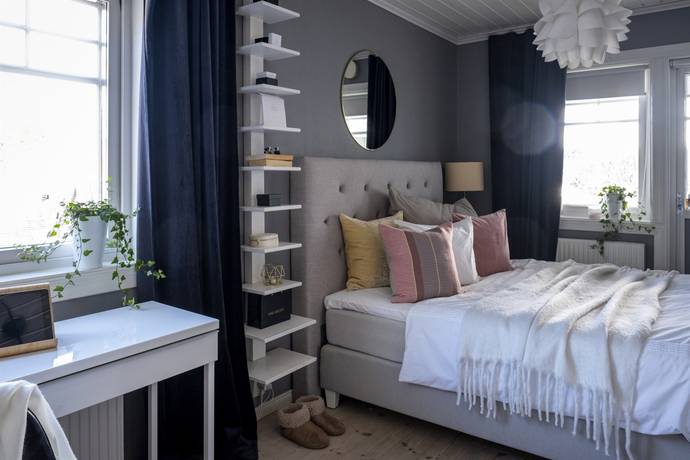 8 rum Villa på Lövuddsvägen 15 Vaxholm Resarö Vaxholms kommun - bild 34