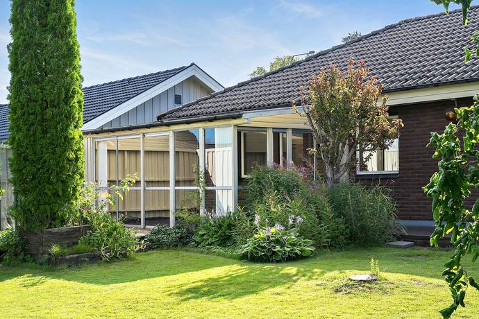 5 rum villa på Lokförargatan 3 Öxnered, Vänersborgs kommun - bild 2