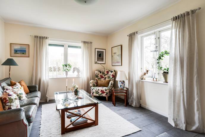 4 rum Villa på Danielslundsgatan 58 Haradal Ängelholms kommun - bild 18