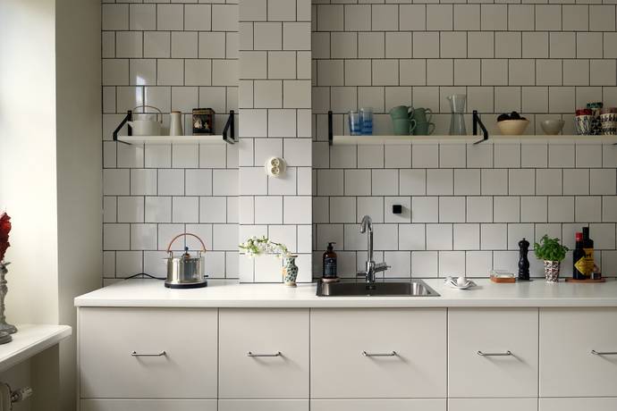 2.5 rum Lägenhet på Ringvägen 139B Södermalm - SoFo Stockholms kommun - bild 9