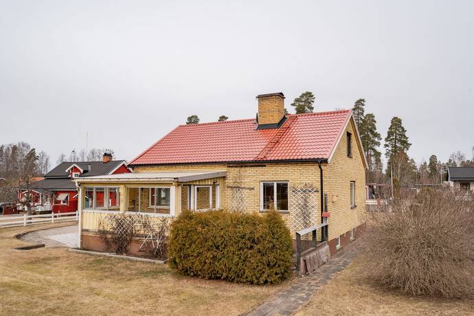 5 rum Villa på Grytnäsvägen 12 Skogsbo Avesta kommun - bild 5