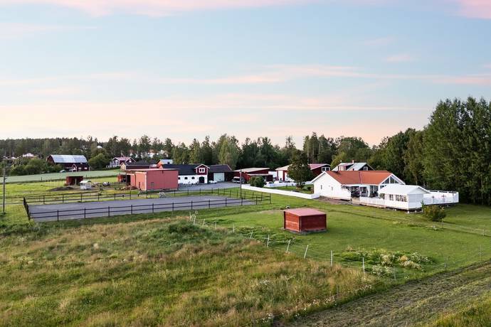 5 rum Gård utan jordbruk på Uvberget 248 Borlänge kommun - bild 123