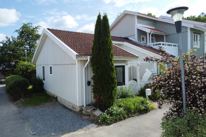 2 rum Radhus på Odengatan 143 Alingsås Alingsås kommun - bild 18