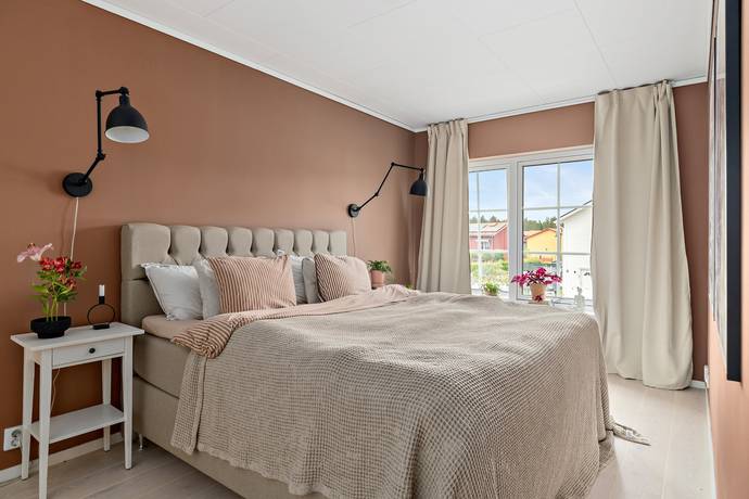 5 rum Radhus på Gyllenstiernas Allé 55 Märsta Sigtuna kommun - bild 22