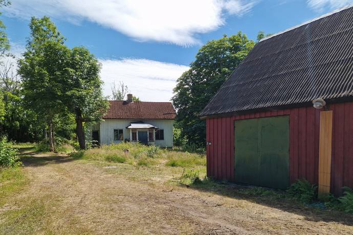 Herrestads Svenseröd 127, Uddevalla, Uddevalla kommun