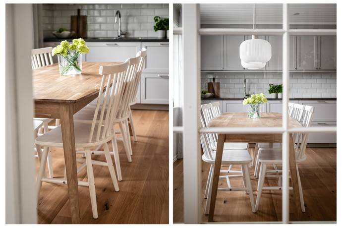 7 rum Villa på Morgonvägen 21 Ersmark Umeå kommun - bild 20