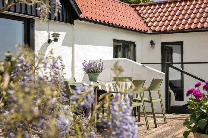 7 rum villa på Appes väg 11 Östra Vemmerlöv, Simrishamns kommun - bild 4