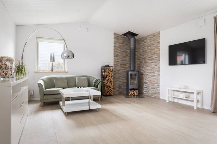 110 m² Villa på Thorvaldssons väg 8 Mellbystrand Laholms kommun - bild 8