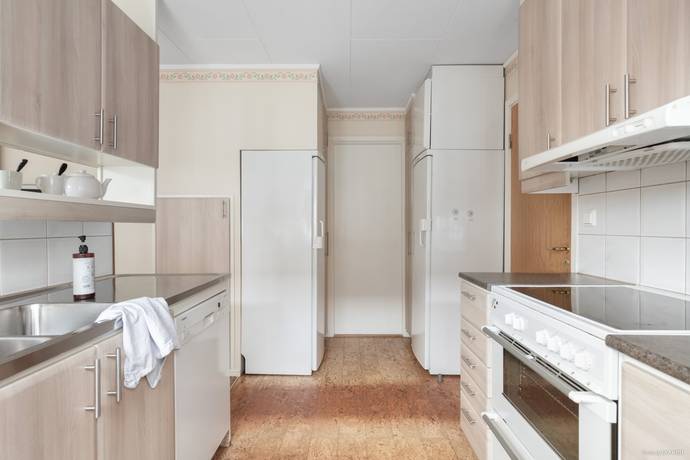 6 rum Radhus på Juteskärsgatan 86 Önnered Göteborgs kommun - bild 10
