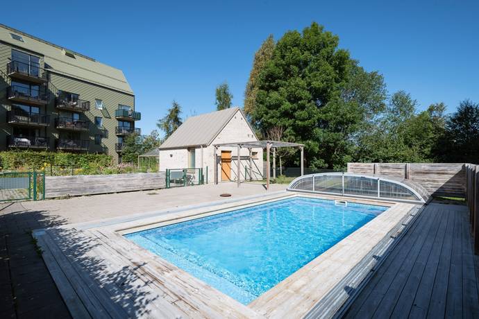 Termikgatan 27B, Södra Ladugårdsängen, Örebro kommun