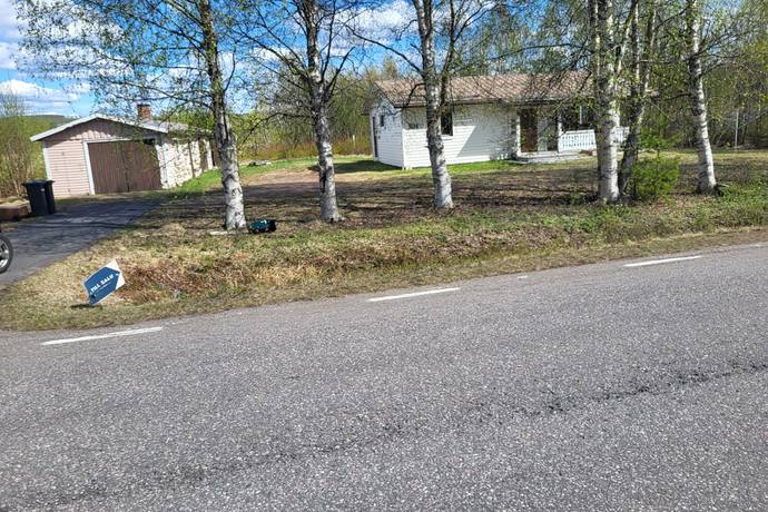 3 rum Villa på Pellovägen 304 Pello Övertorneå kommun - bild 2