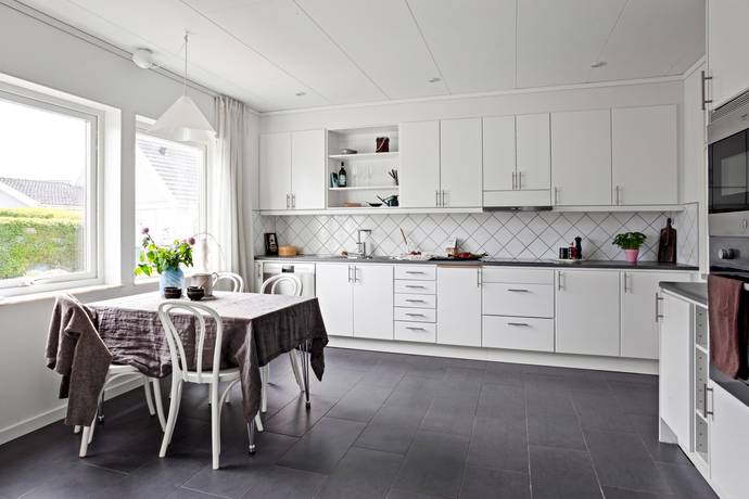 5 rum Villa på ROVFJÄRILGATAN 6 Erlandsdal Svedala kommun - bild 11