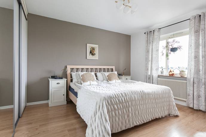 2 rum lägenhet på Ystadsgatan 12B Husensjö, Helsingborgs kommun - bild 5