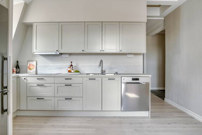 2 rum lägenhet på Jönköpingsvägen 9, lgh 421  Ulricehamn, Ulricehamns kommun - bild 1