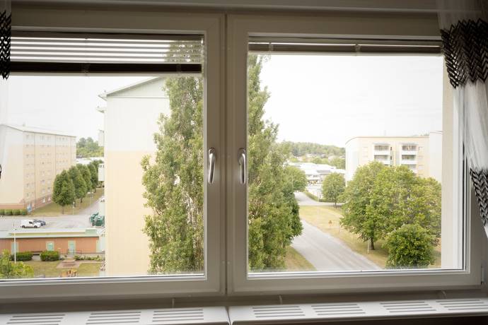 4 rum Lägenhet på Havrevägen 10, 7tr Hallunda Botkyrka kommun - bild 17