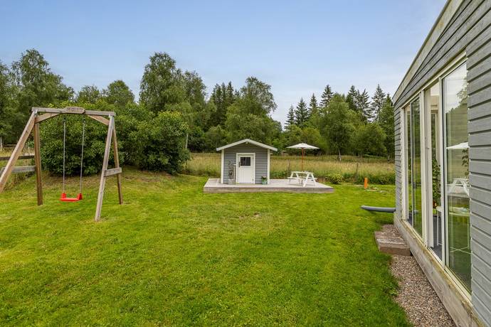 4 rum Villa på Västorp Lambritsgård 2 Furuby Växjö kommun - bild 7