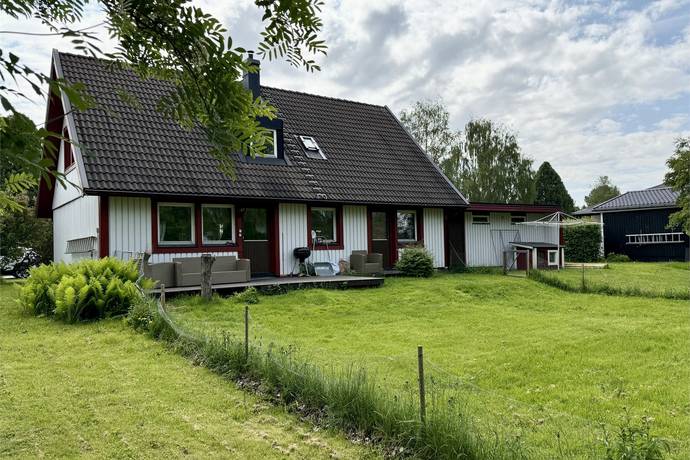 5 rum Villa på Björnbärsvägen 44 Sävast Bodens kommun - bild 2