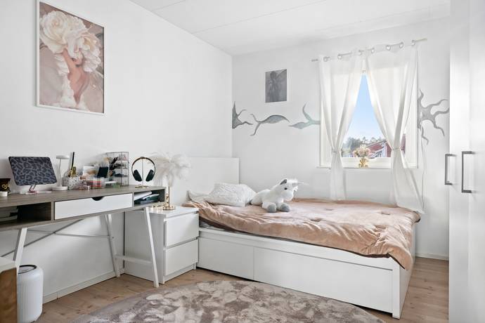 5 rum Radhus på Västergården 101 Västergården Vallentuna kommun - bild 20