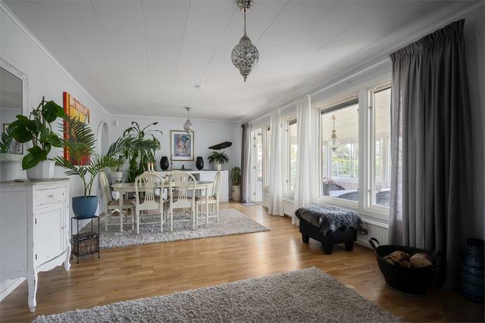 4 rum Kedjehus på Sälgstigen 31 Nynäshamn Nynäshamns kommun - bild 9