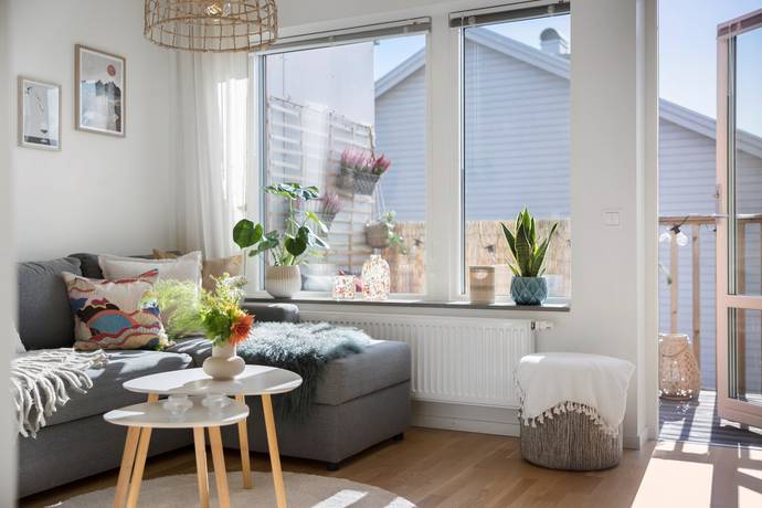 1 rum Lägenhet på Porfyrvägen  21 Kolla Parkstad Kungsbacka kommun - bild 11