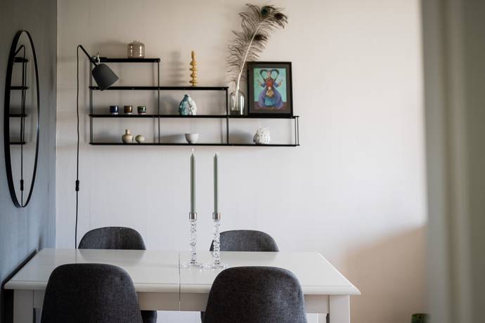 51.5 m² Lägenhet på Antenngatan 31A Järnbrott Göteborgs kommun - bild 10