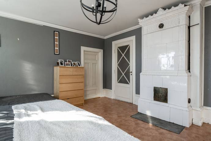 8 rum Villa på Norrbyn 522 Söderhamns kommun - bild 32