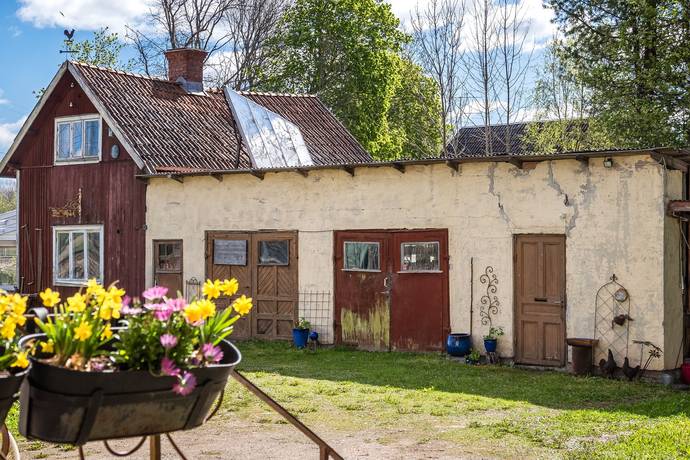 5 rum Villa på Josefsdalsvägen 42 Josefsdal Sala kommun - bild 4