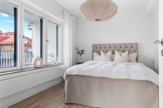 2 rum Lägenhet på Gränsgatan 22 Råsunda Solna kommun - bild 14