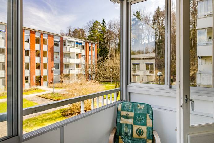 1 rum Lägenhet på Emanuel Birkes väg 5 Salem Salems kommun - bild 6