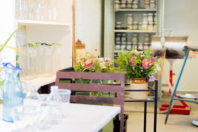 4 rum Vinterbonat fritidshus på Melby Ålötterna 2 Edsbruk Västerviks kommun - bild 50