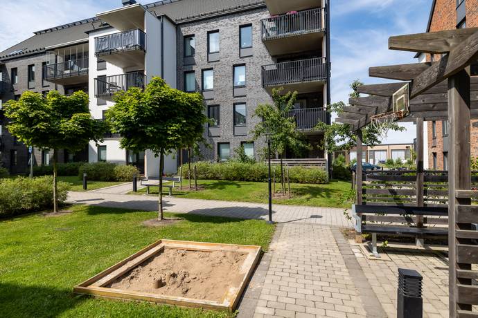 3 rum Lägenhet på Olofsgatan 13 Ormesta Örebro kommun - bild 26