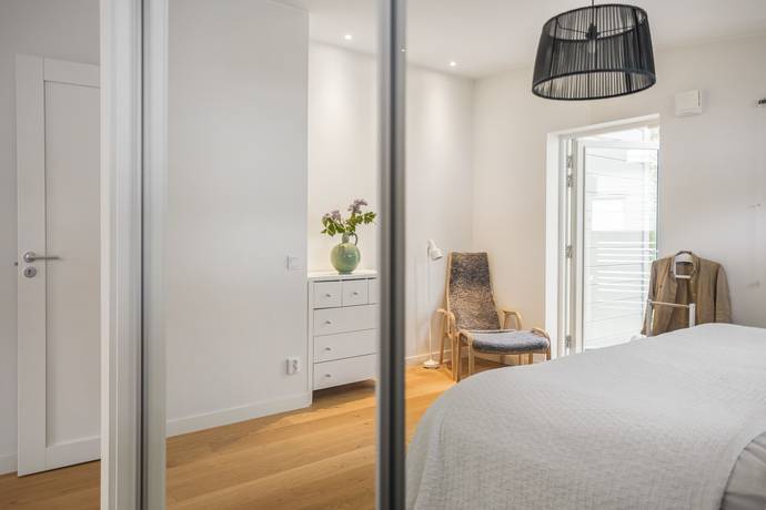 5 rum Villa på Strandskatevägen 13 Boholmarna Kalmar kommun - bild 22