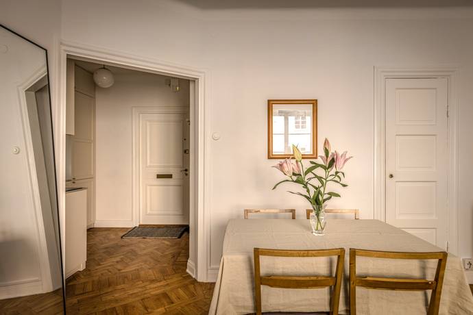 2 rum Lägenhet på Sågargatan 14 Stockholm – Södermalm Stockholms kommun - bild 18