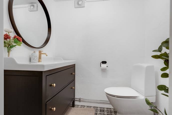 5 rum Villa på Gullringsvägen 3 Gånghester Borås kommun - bild 26