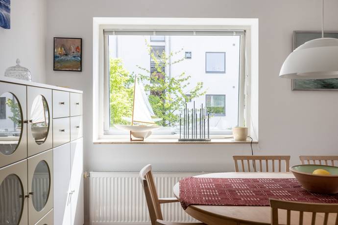 3 rum Lägenhet på Signalgatan 4 Västra Hamnen Malmö kommun - bild 14