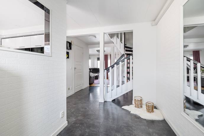 4 rum radhus på Lundavägen 37B Arlöv, Burlövs kommun - bild 4