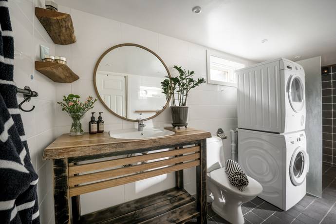 8 rum Villa på Gubbdalsvägen 8 Ingarö - Långvik Värmdö kommun - bild 40
