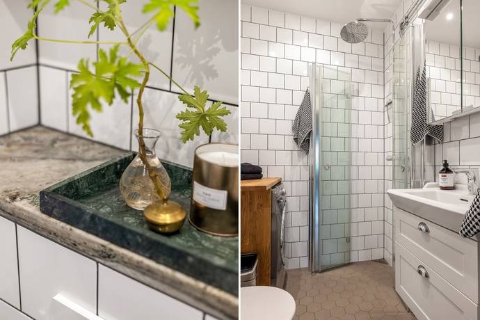 3 rum Lägenhet på Nedre Slottsgatan 20 Centrum Uppsala kommun - bild 33