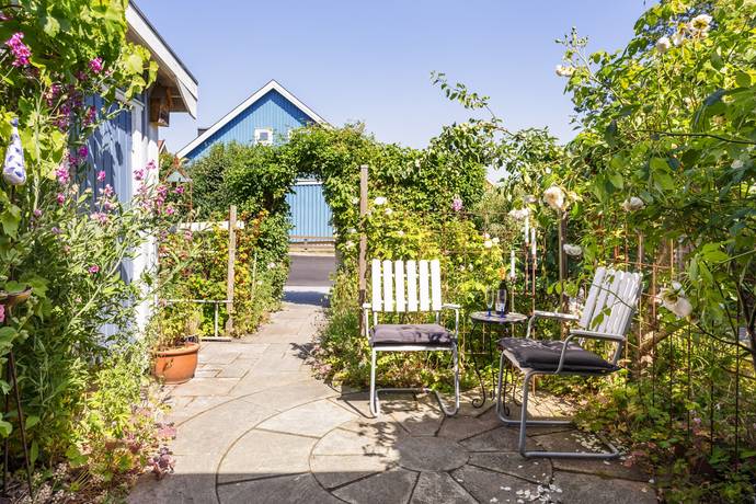 4 rum radhus på Lavendelvägen 33 Norra Hulta, Ronneby kommun - bild 4