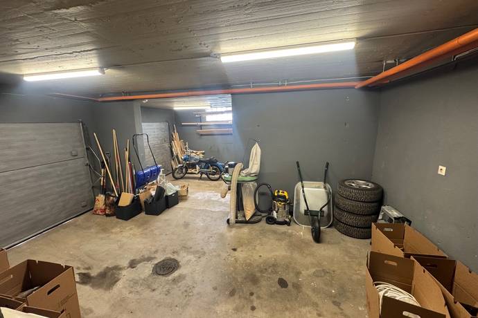 4 rum Villa på Bruksgatan 5 Charlottenberg Eda kommun - bild 32