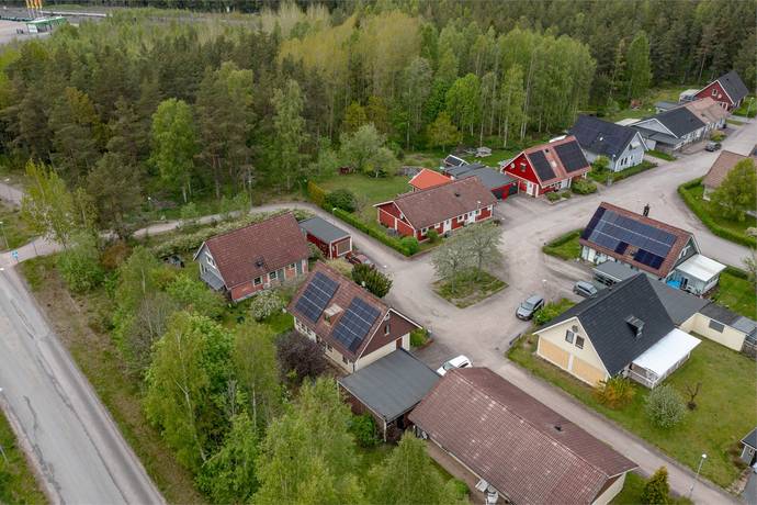 5 rum Villa på Jupitergatan 63 Jupiter Säffle kommun - bild 37