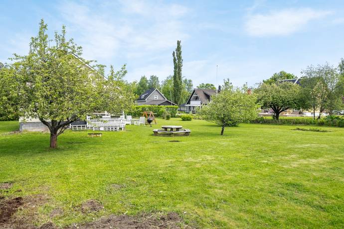 89 m² Villa på Lavavägen 1 Hemmanet Sundsvalls kommun - bild 22