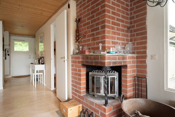 5 rum Vinterbonat fritidshus på Fejbol Fejbolvägen 59 Sparreholm Flens kommun - bild 20