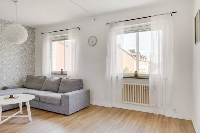 2 rum lägenhet på Lommavägen 38 Arlöv, Burlövs kommun - bild 3
