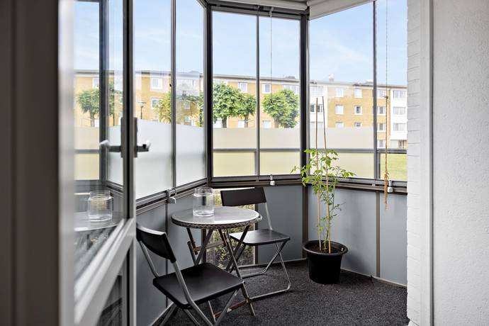 1 rum lägenhet på Turkosgatan 2 Tynnered, Göteborgs kommun - bild 3